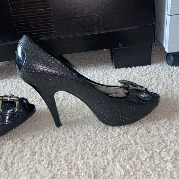 Gianni Bini heels - Picture 10 of 12